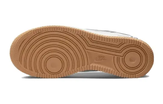 Giày Nike Air Force 1 LV8 GS 'Navy Gum' DQ5972-101 - Ảnh 5