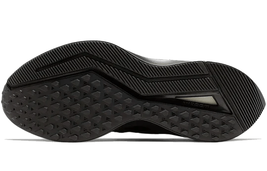 Giày Nike Air Zoom Winflo 6 'Triple Black' AQ7497-004 - Ảnh 14