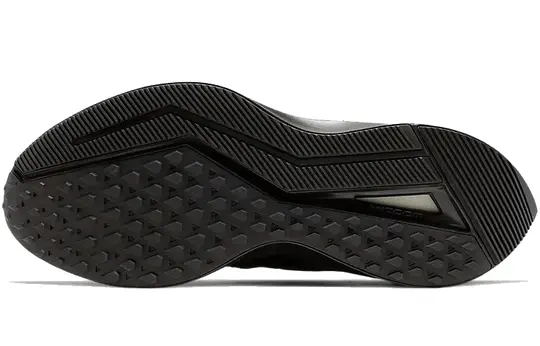 Giày Nike Air Zoom Winflo 6 'Triple Black' AQ7497-004 - Ảnh 14