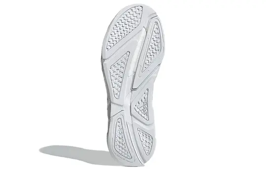 Giày Adidas X9000L3 'Triple White' S23680 - Ảnh 7