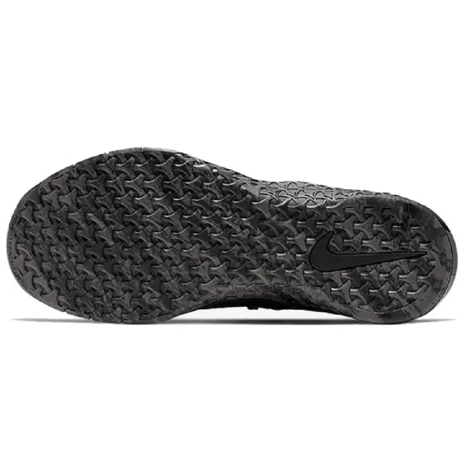Giày Nike Metcon Flyknit 3 'Triple Black' AQ8022-010 - Ảnh 3