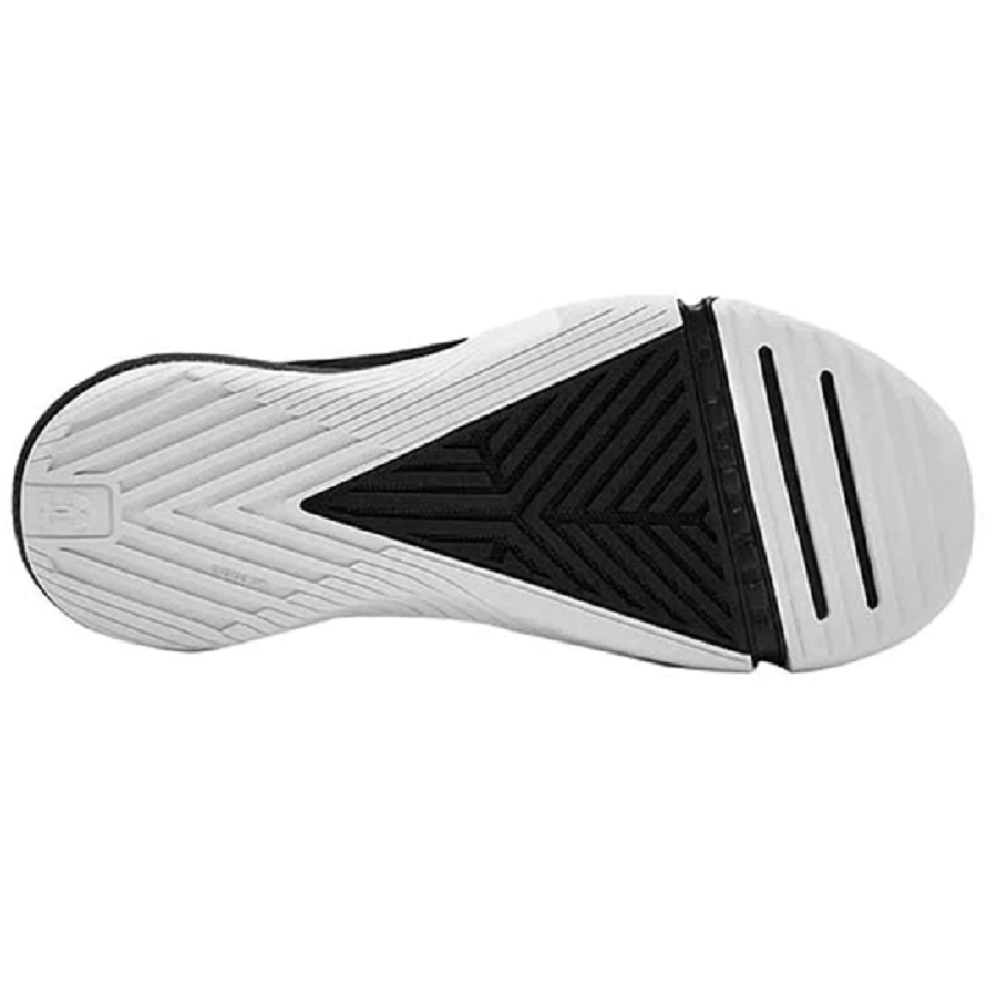 Giày Under Armour TriBase Reign 'Black' 3021665-001 - Ảnh 4