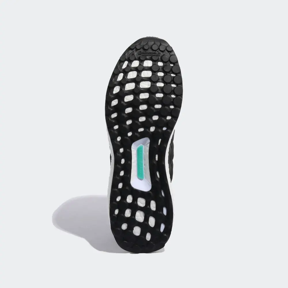 Giày Adidas Ultra Boost DNA Cozy 'Black' GY9824 - Ảnh 5