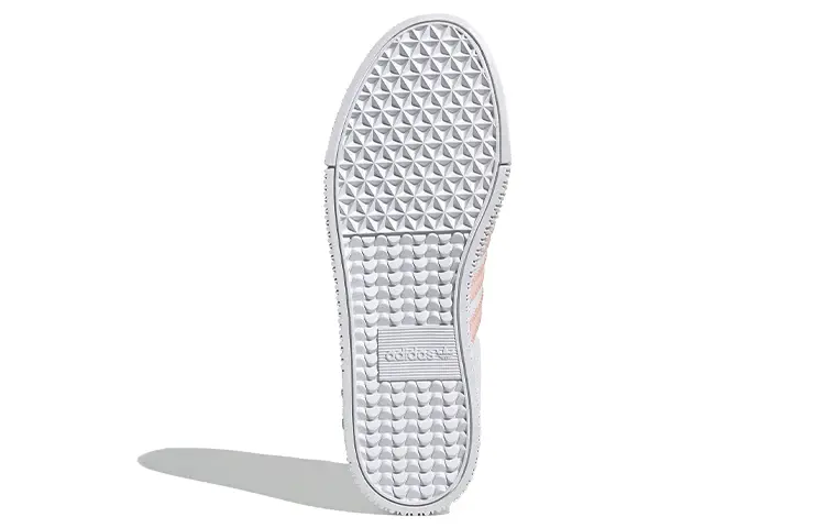 Giày Adidas Originals Sambarose 'White' FX8103 - Ảnh 5