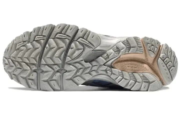 Alternative view of Giày Asics Gel Kahana 8 'Ocean Blue' 1011B109-400