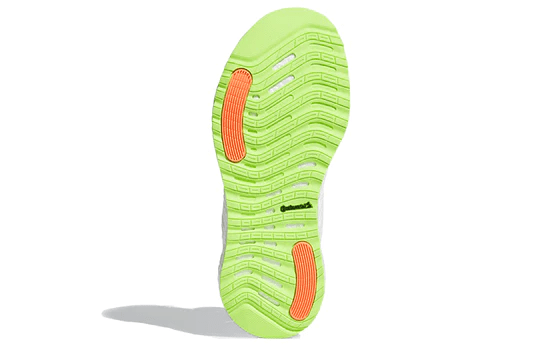 Giày Adidas AlphaBoost 'White Signal Green' FW4543 - Ảnh 8