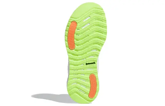 Giày Adidas AlphaBoost 'White Signal Green' FW4543 - Ảnh 8