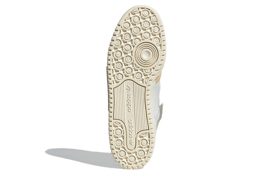 Giày Adidas Originals Forum Exhibit Low 'Beige Grey' GX4547 - Ảnh 6