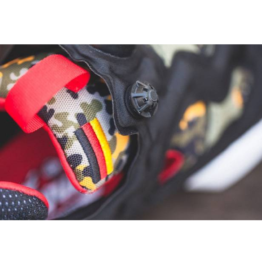 Giày Reebok Solebox x InstaPump Fury V61328 - Ảnh 5