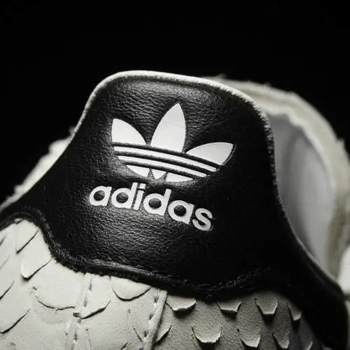 Giày Adidas Wmns Superstar 80s S76414 - Ảnh 9