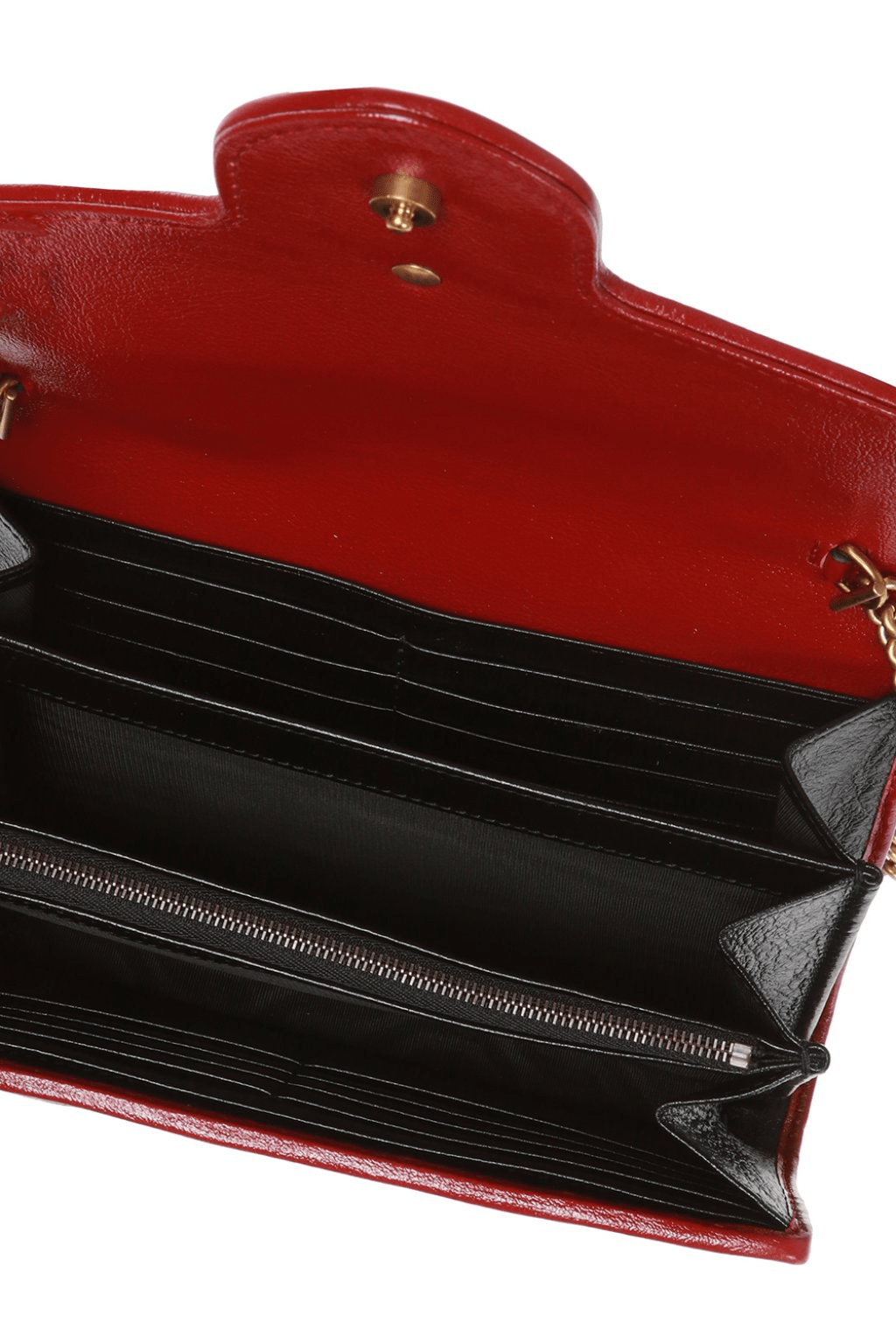 Túi Gucci GG Marmont Shoulder Bag 573807 0OLFZ 8277 - Ảnh 4