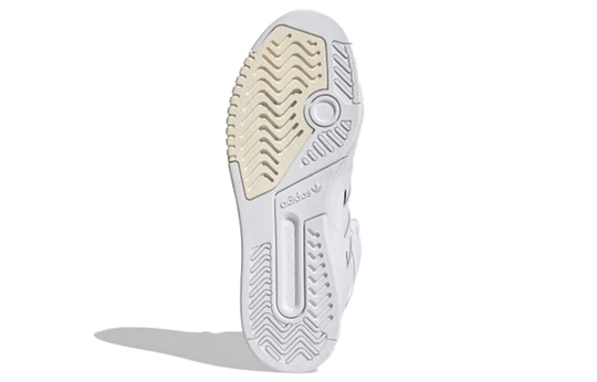 Giày Adidas Originals Drop Step XLT 'White Trefoil' FX7693 - Ảnh 8