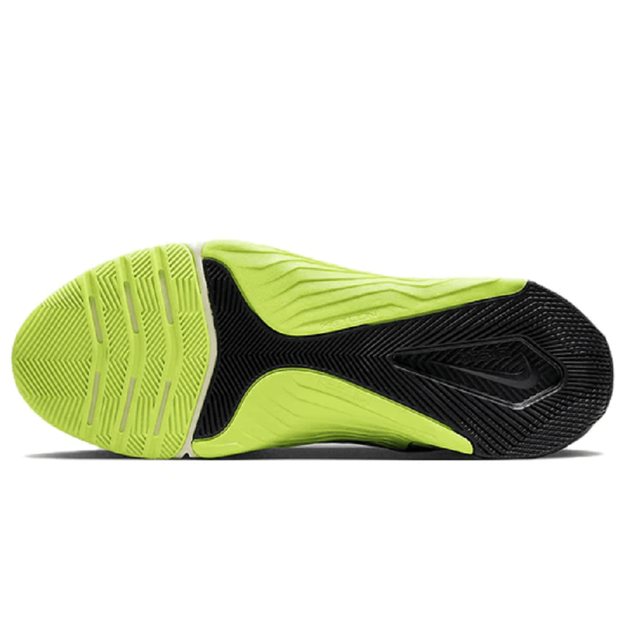 Giày Nike Metcon 8 Men’s Training Shoes ‘Yellow’ DO9328-300 - Ảnh 4