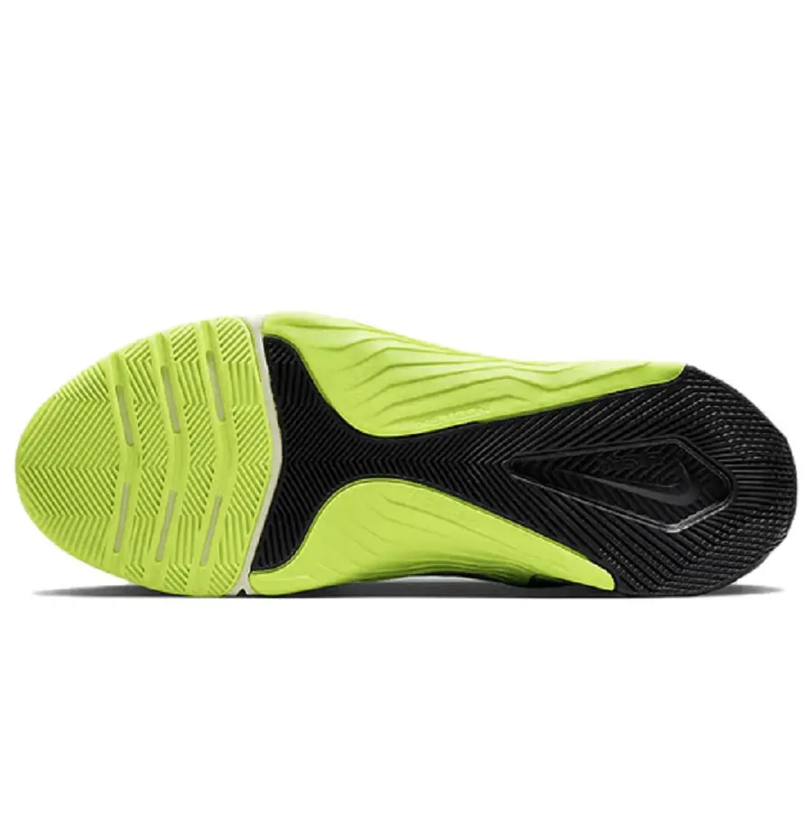 Giày Nike Metcon 8 Men’s Training Shoes ‘Yellow’ DO9328-300 - Ảnh 4
