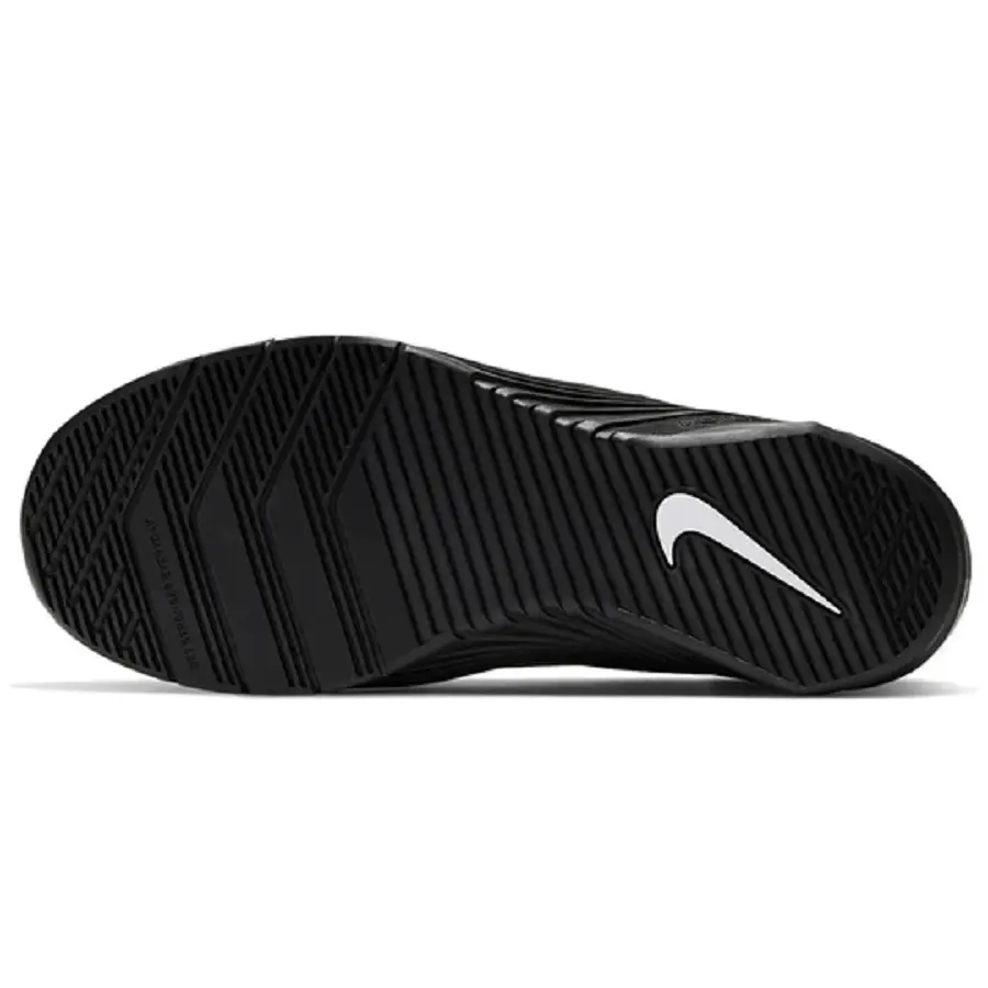 Giày Nike Metcon 5 AMP 'White Black' CN5455-160 - Ảnh 3