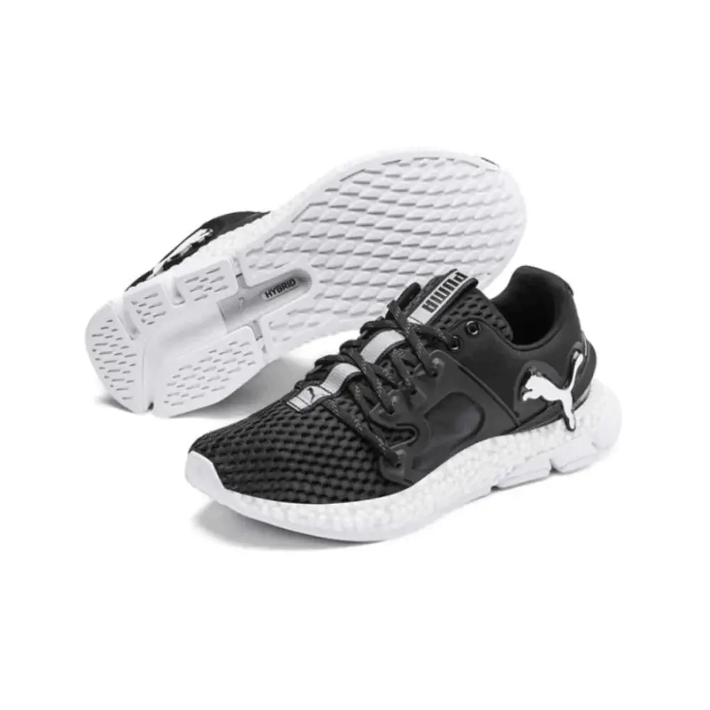 Giày Puma HYBRID Black Sky 192576-01 - Ảnh 4