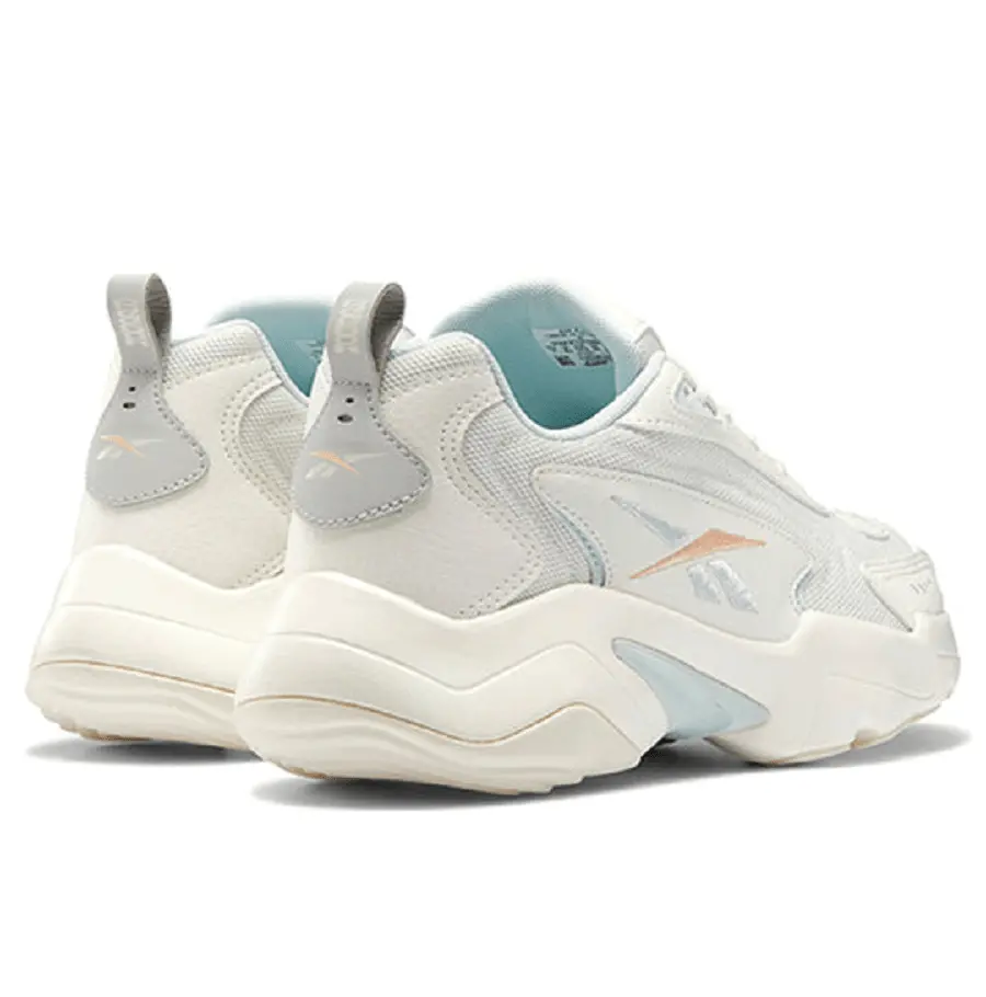 Giày Reebok Vector Runner ‘Chalk’ FY6516 - Ảnh 3