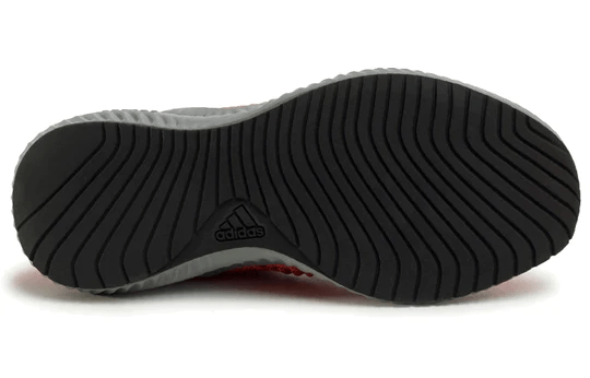 Giày Adidas AlphaBounce 3 'Neon Orange' EG1392 - Ảnh 5