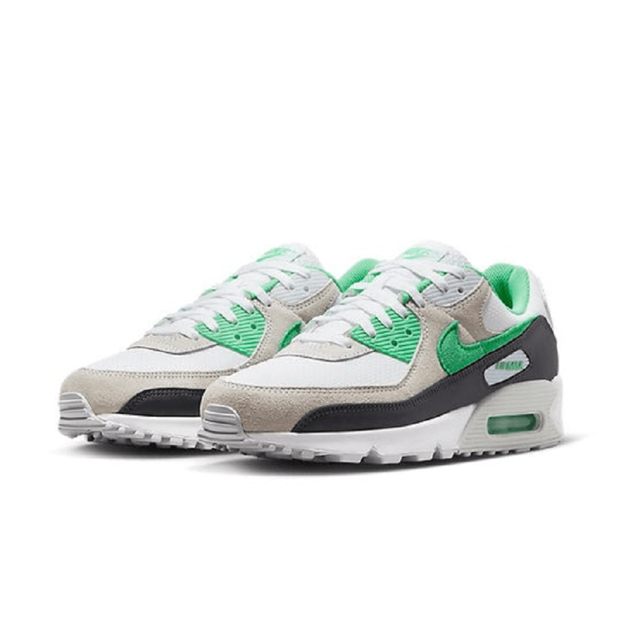 Giày Nike Air Max 90 ‘Spring Green’ DM0029-104 - Ảnh 5