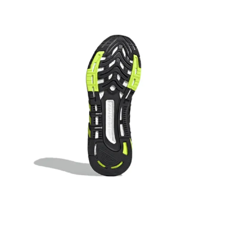 Giày Adidas Equipment+ 'Black Yellow' H02756 - Ảnh 5