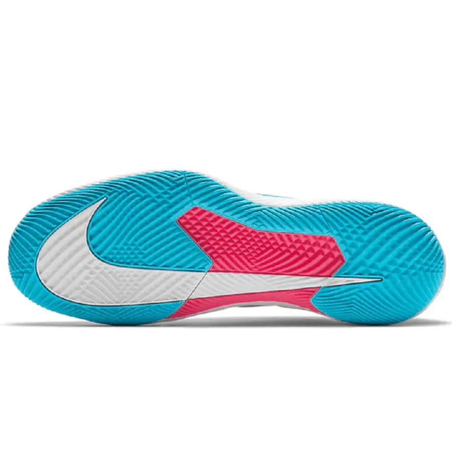 Giày Nike Court Air Zoom Vapor Pro 'Chlorine Blue' CZ0220-008 - Ảnh 5