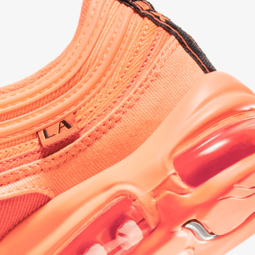 Giày Nike Air Max 97 'City Special Los Angeles' DH0144-800 - Ảnh 5