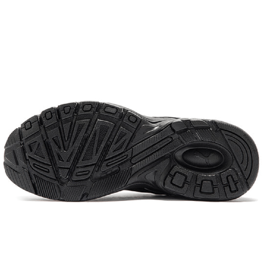 Giày Puma Milenio CN 'Black' 390002-03 - Ảnh 4