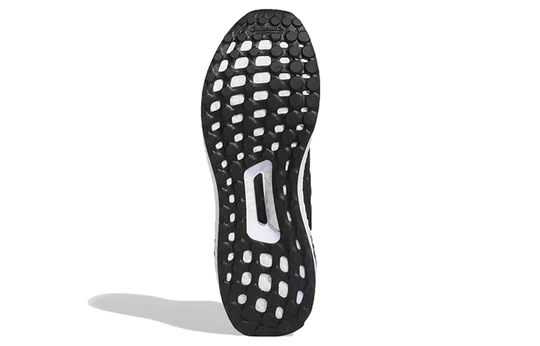Giày Adidas UltraBoost 5.0 DNA 'White Black' GX9334 - Ảnh 6