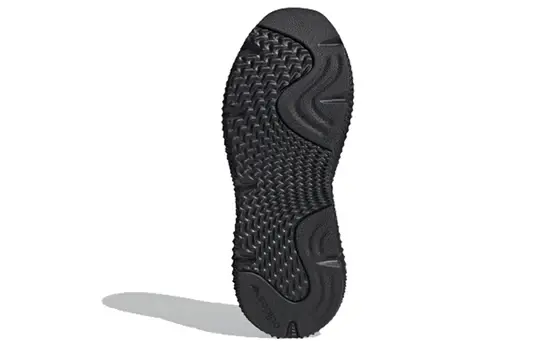 Giày Adidas Prophere V2 'All Black' FW4262 - Ảnh 5