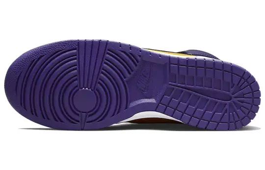 Giày Nike Dunk High 'Lakers' DD1399-500 - Ảnh 5