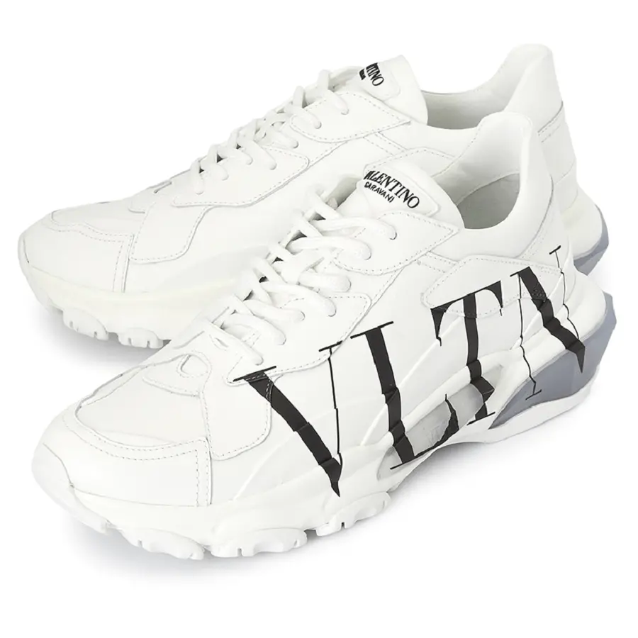 Alternative view of Giày Valentino Bounce 'White' VY0S0B21RKWA01
