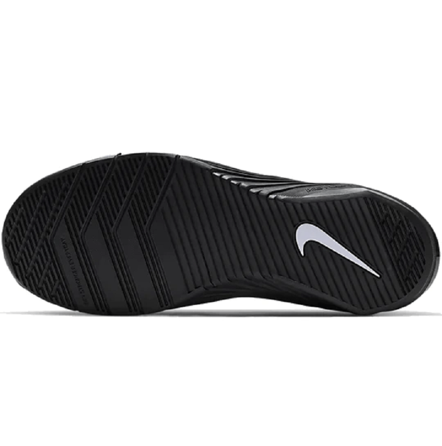 Giày Nike React Metcon 'Black White' BQ6044-010 - Ảnh 3