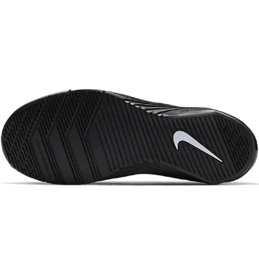 Giày Nike React Metcon 'Black White' BQ6044-010 - Ảnh 3
