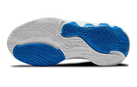 Giày Nike Giannis Immortality 'Signal Blue' DB6081-115 - Ảnh 4