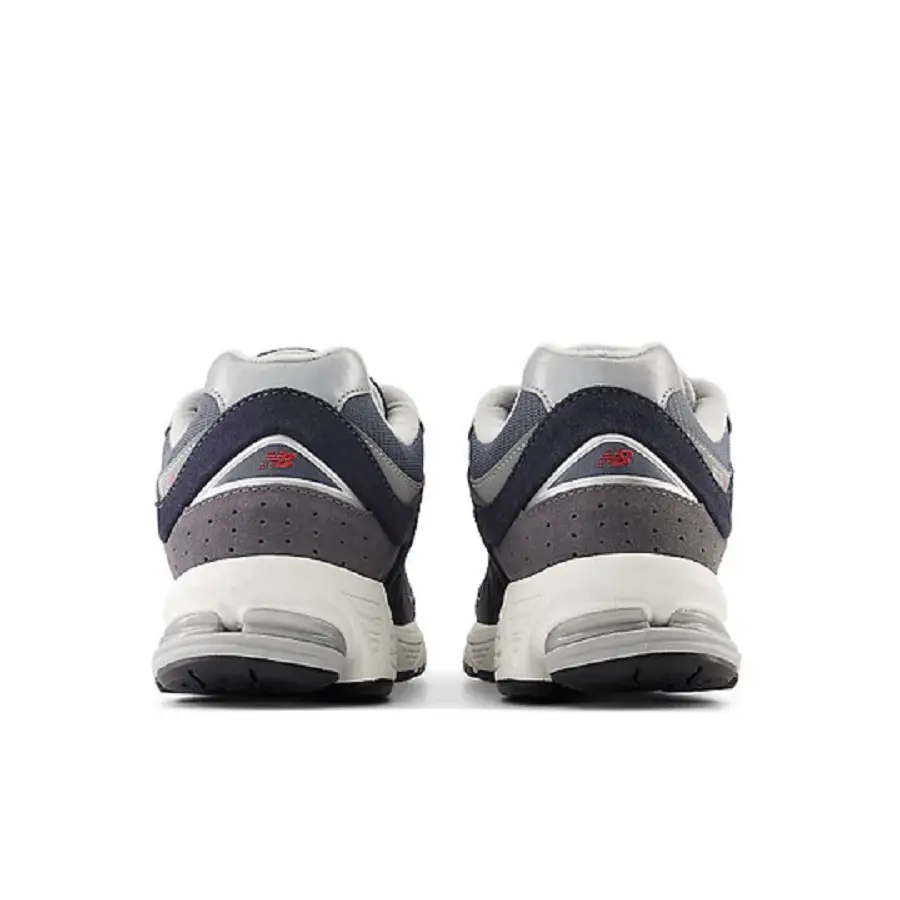 Giày New Balance 2002R 'Eclipse Raincloud' M2002RSF - Ảnh 9