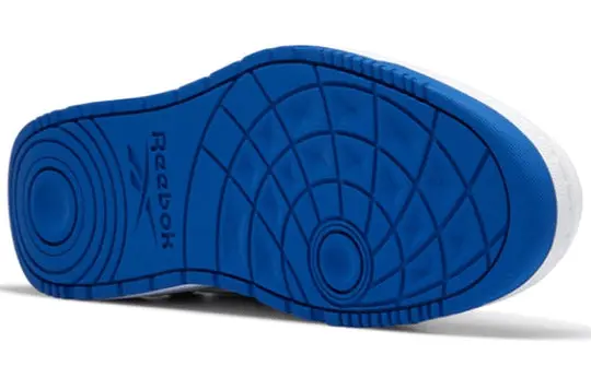 Giày Reebok Resonator Mid ‘White Vector Blue’ G57705 - Ảnh 7