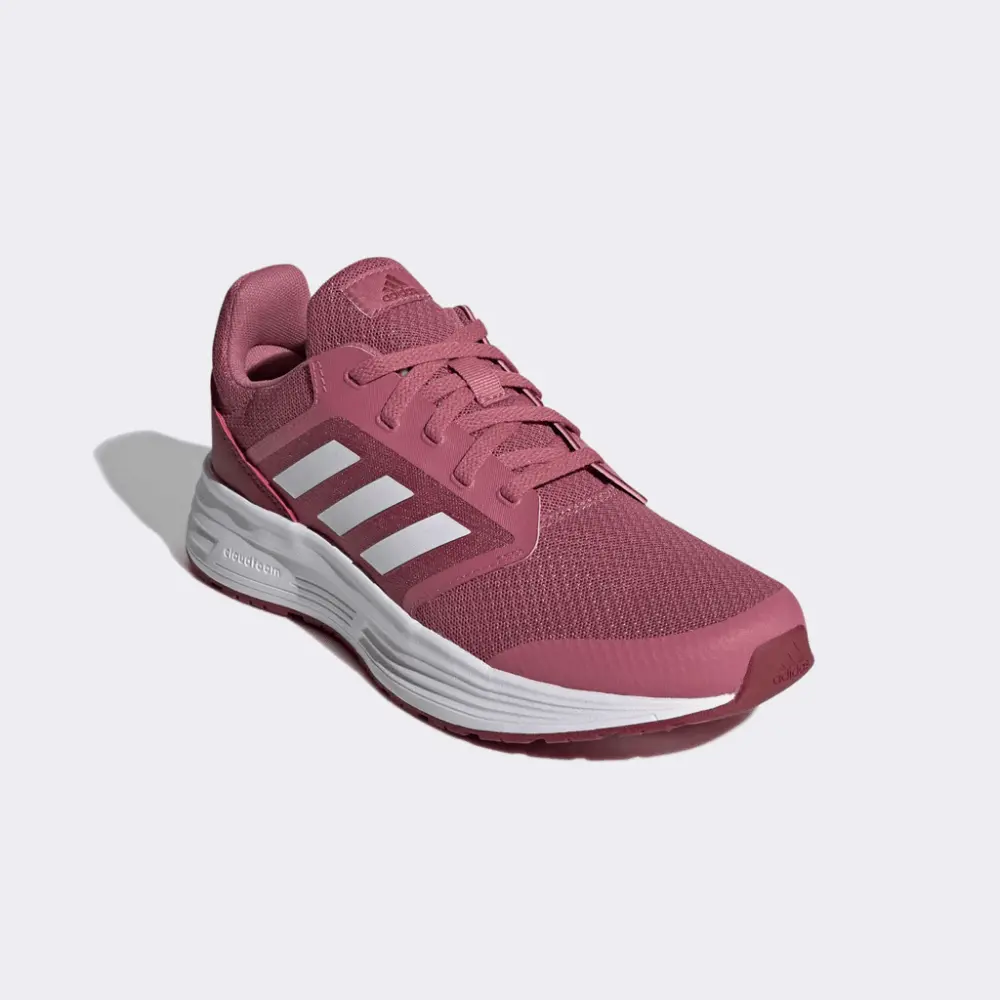 Giày Adidas Wmns Galaxy 5 'Trace Maroon' FW6124 - Ảnh 3