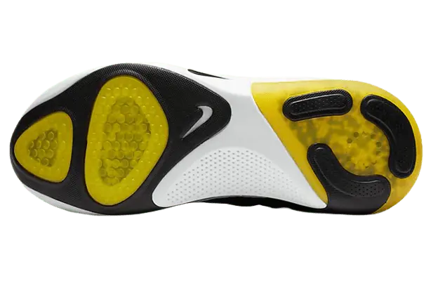 Giày Nike Joyride Run Flyknit 'Yellow' CT1521-001 - Ảnh 7