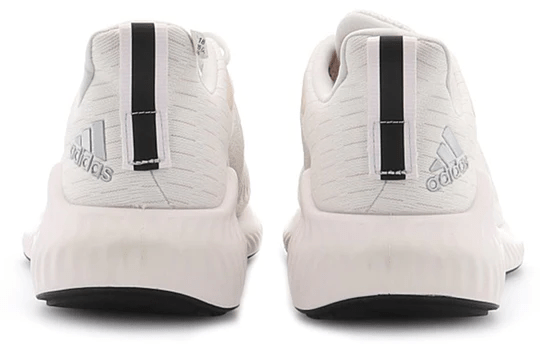 Giày Adidas Wmns Alphabounce Plus 'Orchid Tint' G54122 - Ảnh 8