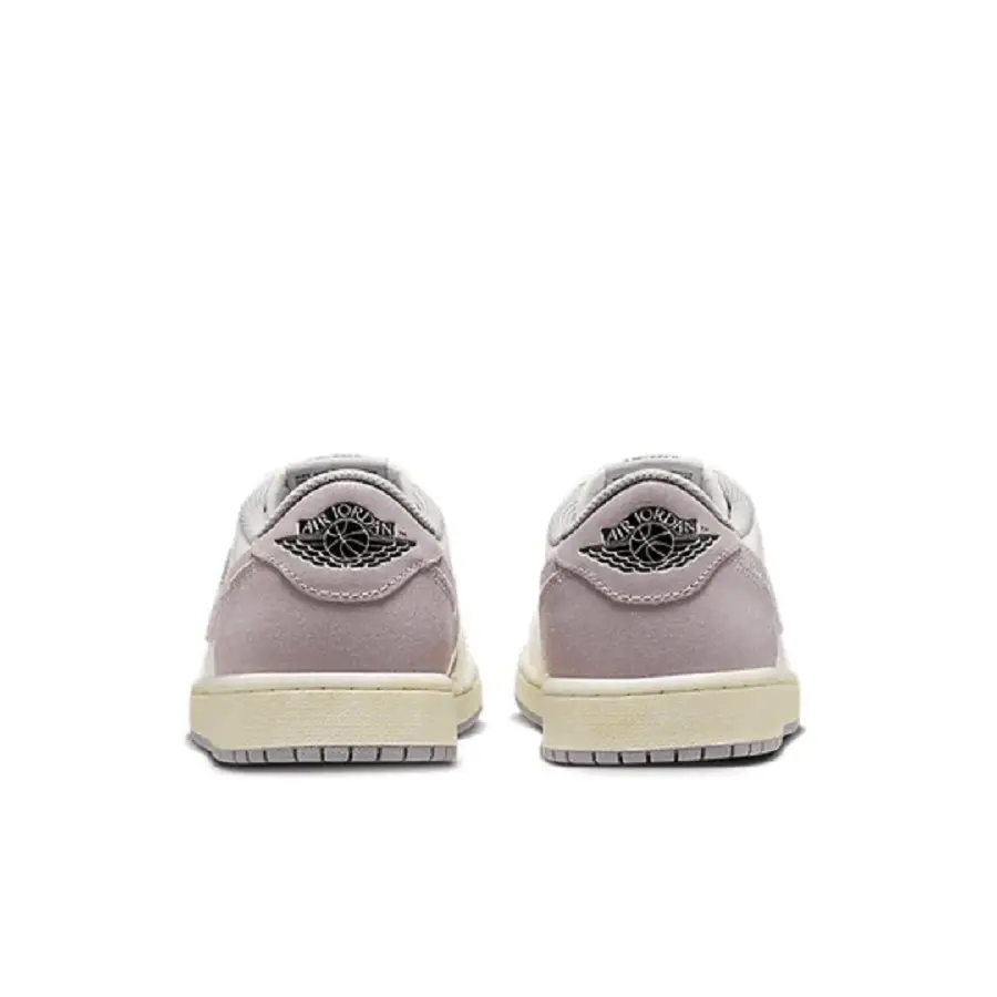 Giày Nike Air Jordan 1 Retro Low 'Atmosphere Grey' CZ0790-101 - Ảnh 5
