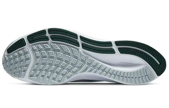 Giày Nike Air Zoom Pegasus 37 'Michigan State' CZ5391-100 - Ảnh 3
