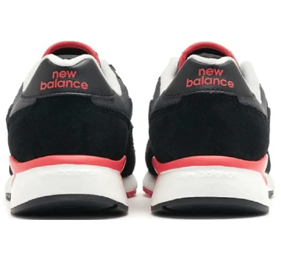 Giày New Balance 570 'Black' ML570BNB - Ảnh 3