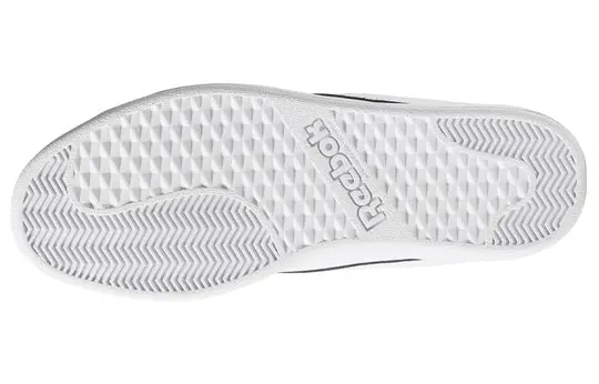 Giày Reebok Royal Cmplt Cln Lx Sneakers ‘White’ CN7329 - Ảnh 5