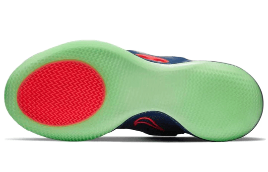 Giày Nike Adapt BB 2.0 'Planet of Hoops' GC Charger CV2442-401 - Ảnh 5