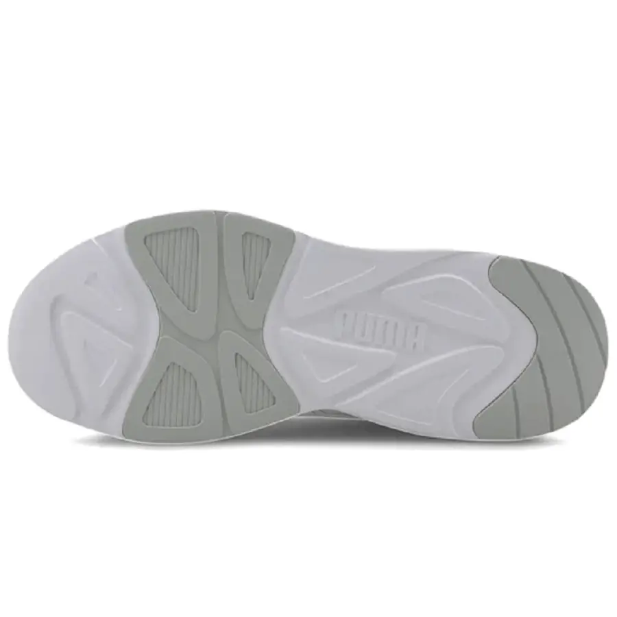 Giày Puma 90s Runner Nu Wave 'White' 373017-02 - Ảnh 5
