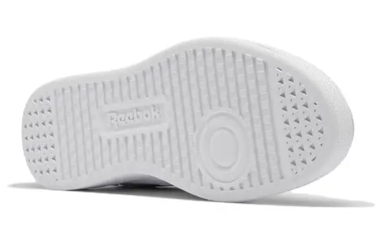 Giày Reebok Smash Edge S Shoes ‘White’ GZ6127 - Ảnh 4