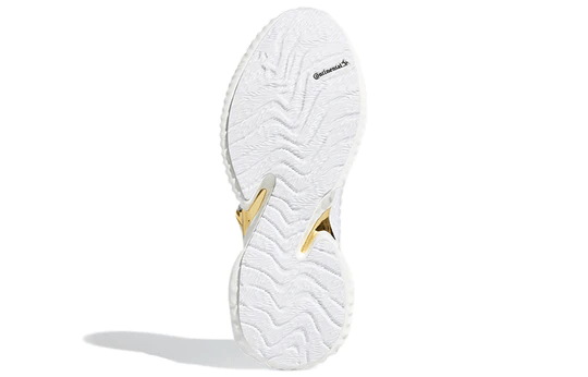 Giày Adidas Alphabounce Instinct M 'Gold' EE7613 - Ảnh 10