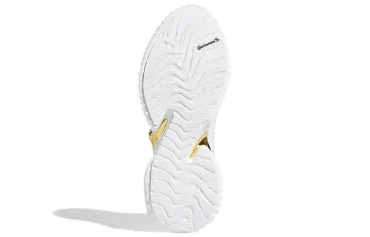 Giày Adidas Alphabounce Instinct M 'Gold' EE7613 - Ảnh 10