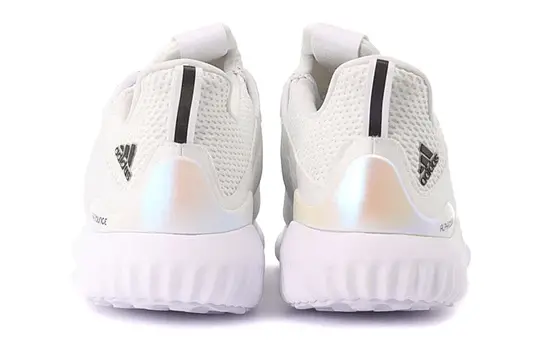 Giày Adidas Alphabounce EM 'White' BY4426 - Ảnh 7
