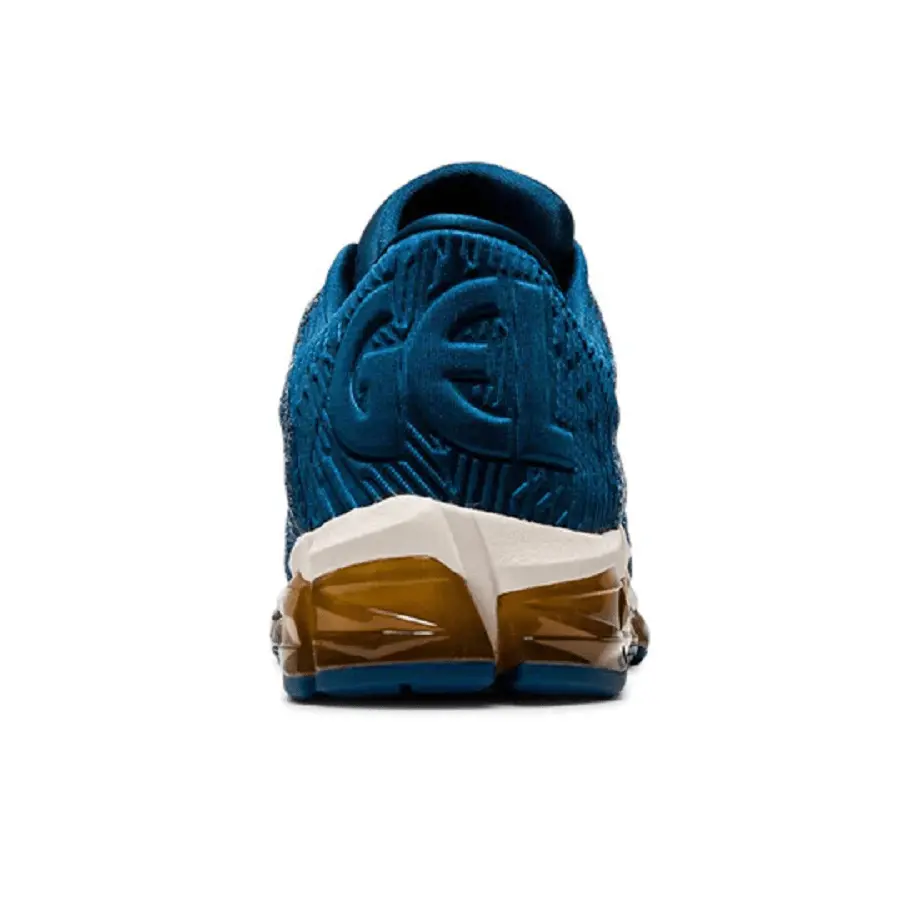 Giày Ascis Gel-Quantum 360 5 'Dark Blue' 1021A186-400 - Ảnh 4